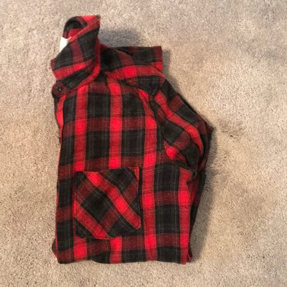 Fall flannel - Picture 2 of 2